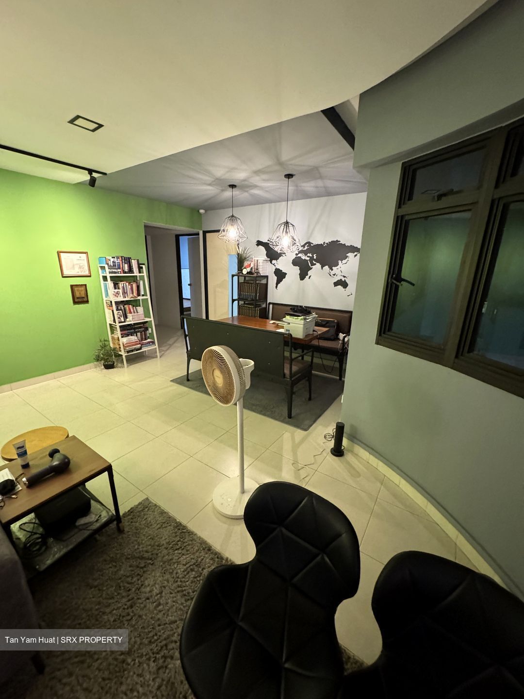 Blk 687D Choa Chu Kang Drive (Choa Chu Kang), HDB 5 Rooms #535817091